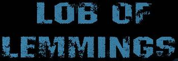 logo Lob Of Lemmings
